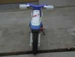     Honda EZ-9 1990  4